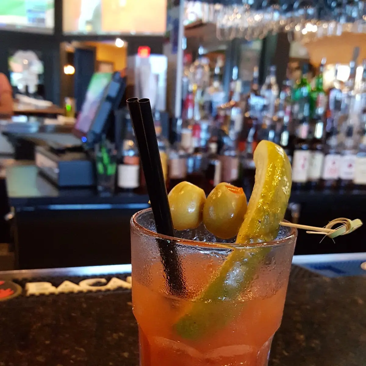 Bloody Marys