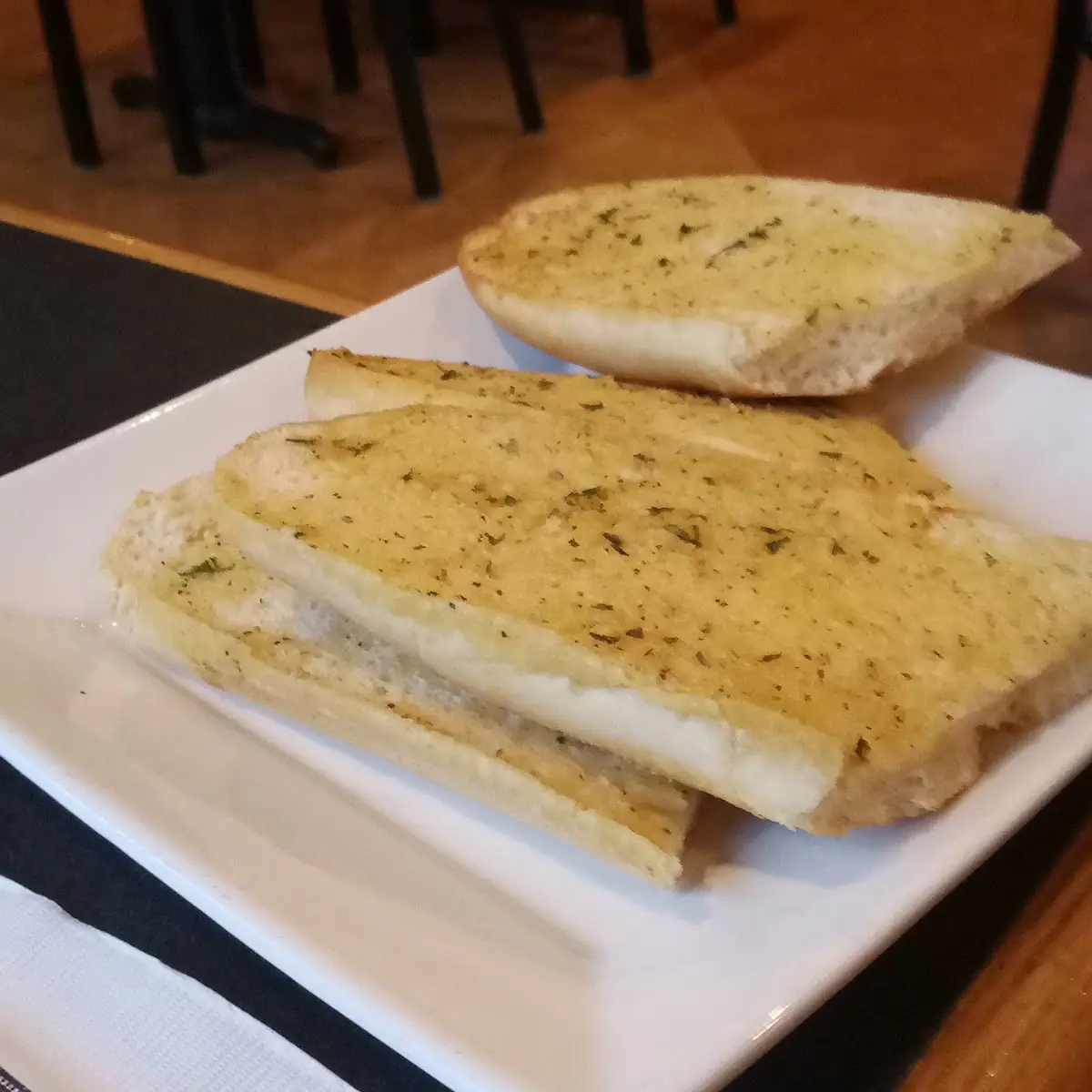 Garlic Bread
