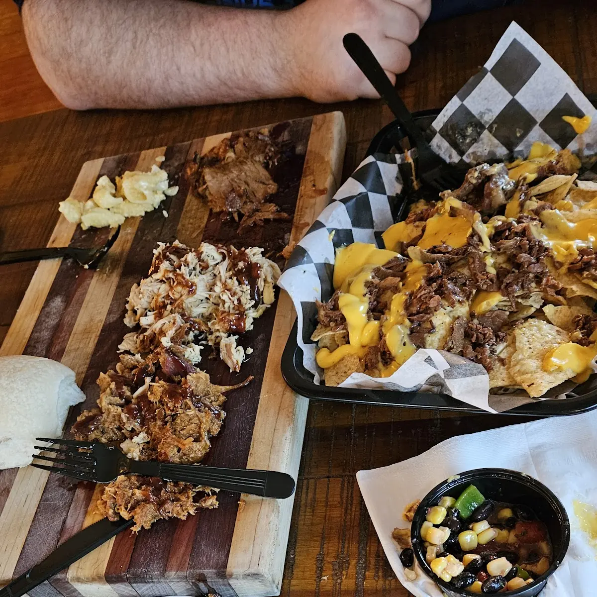 Pulled Pork