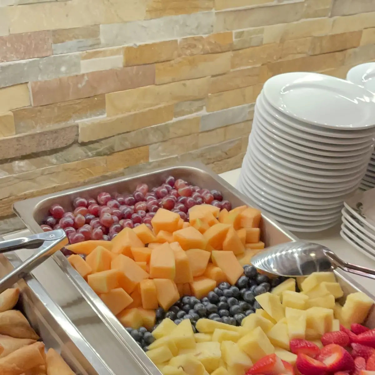 Fresh Fruit
