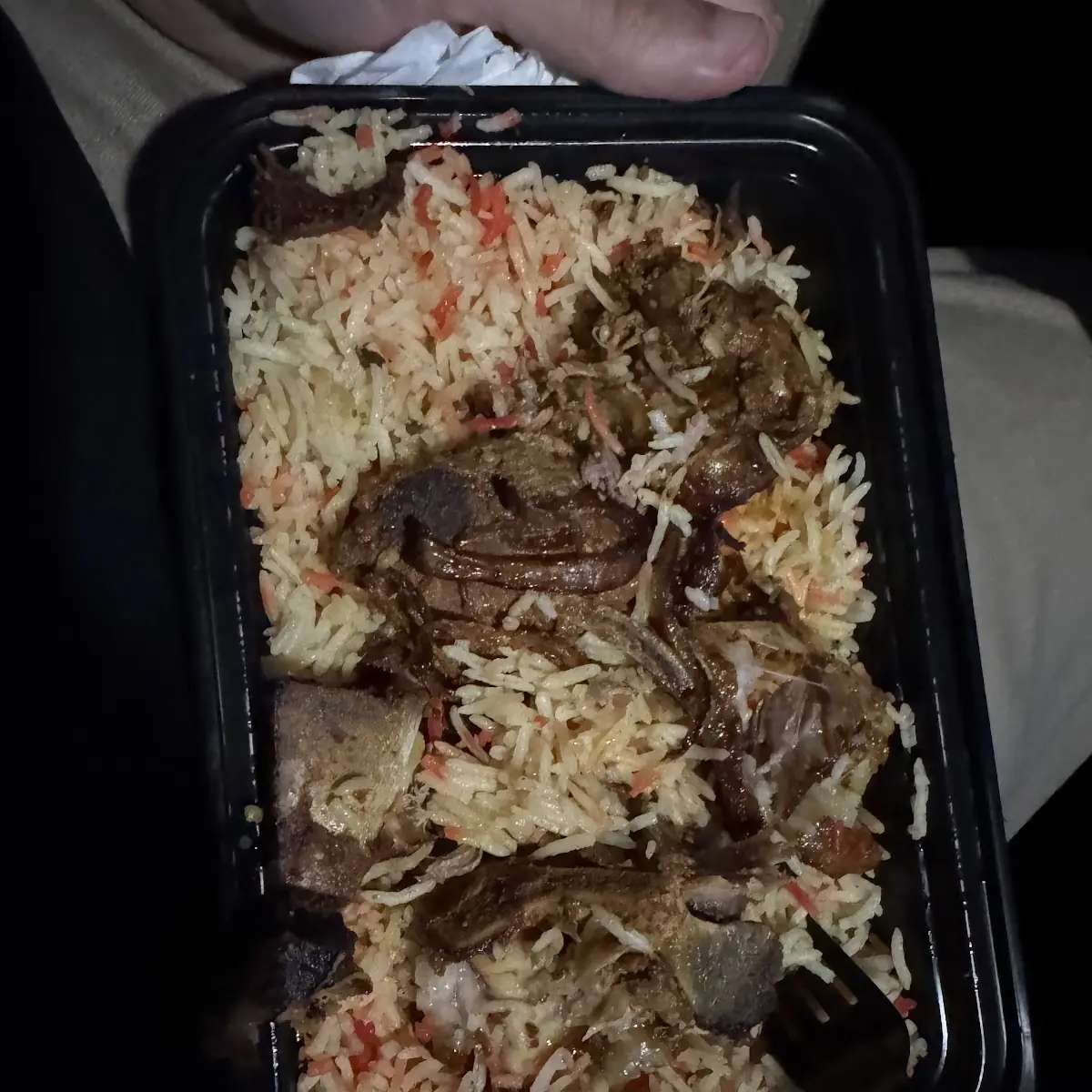 Pulled Pork