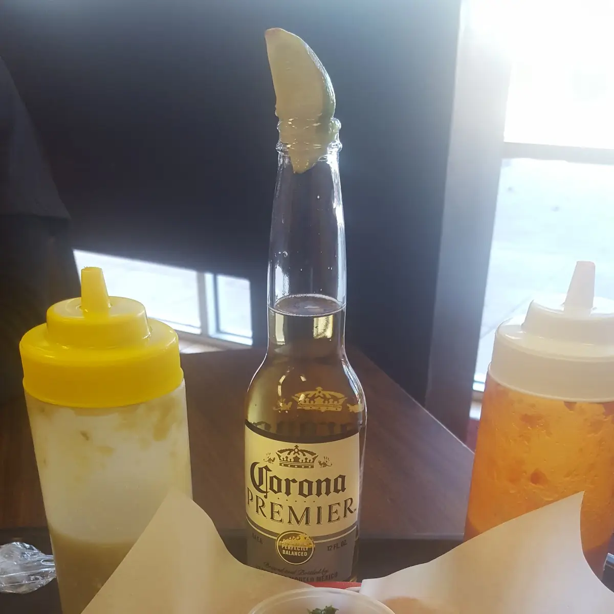 Street Tacos