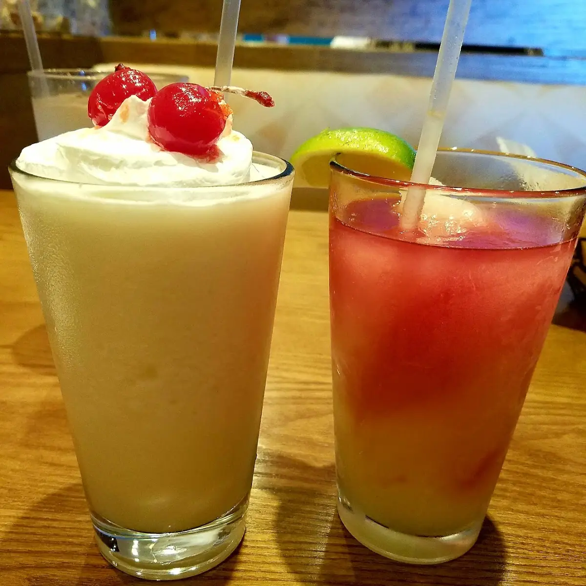 Piña Colada