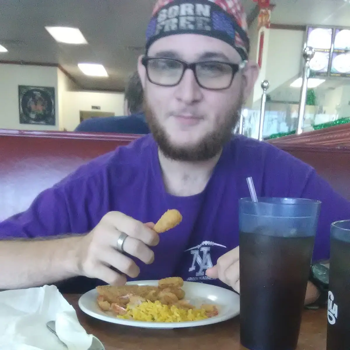 All You Can Eat Buffet