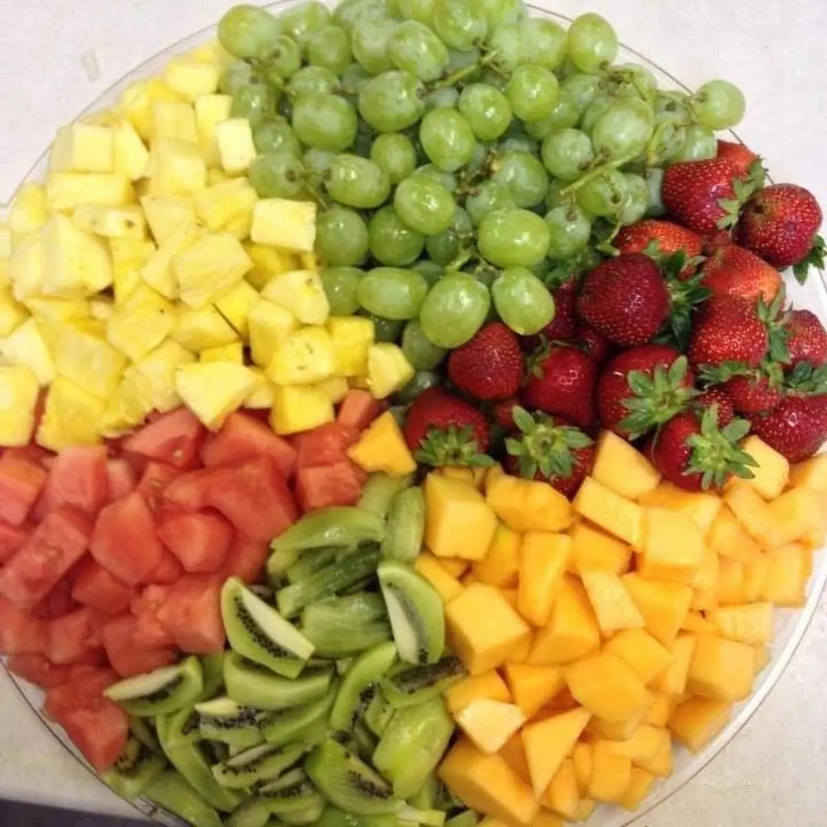 Fruit Salad