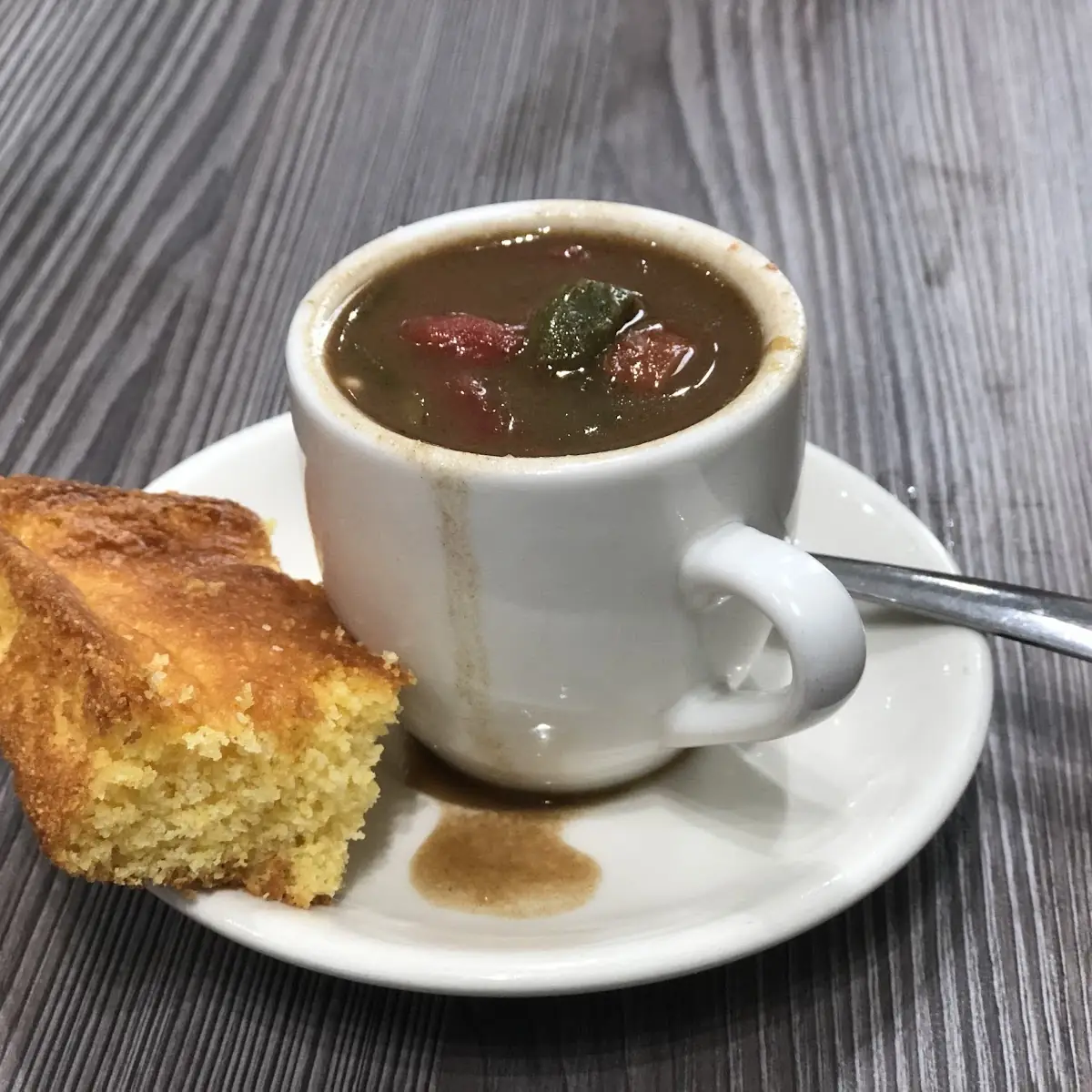 Soup & Sandwich