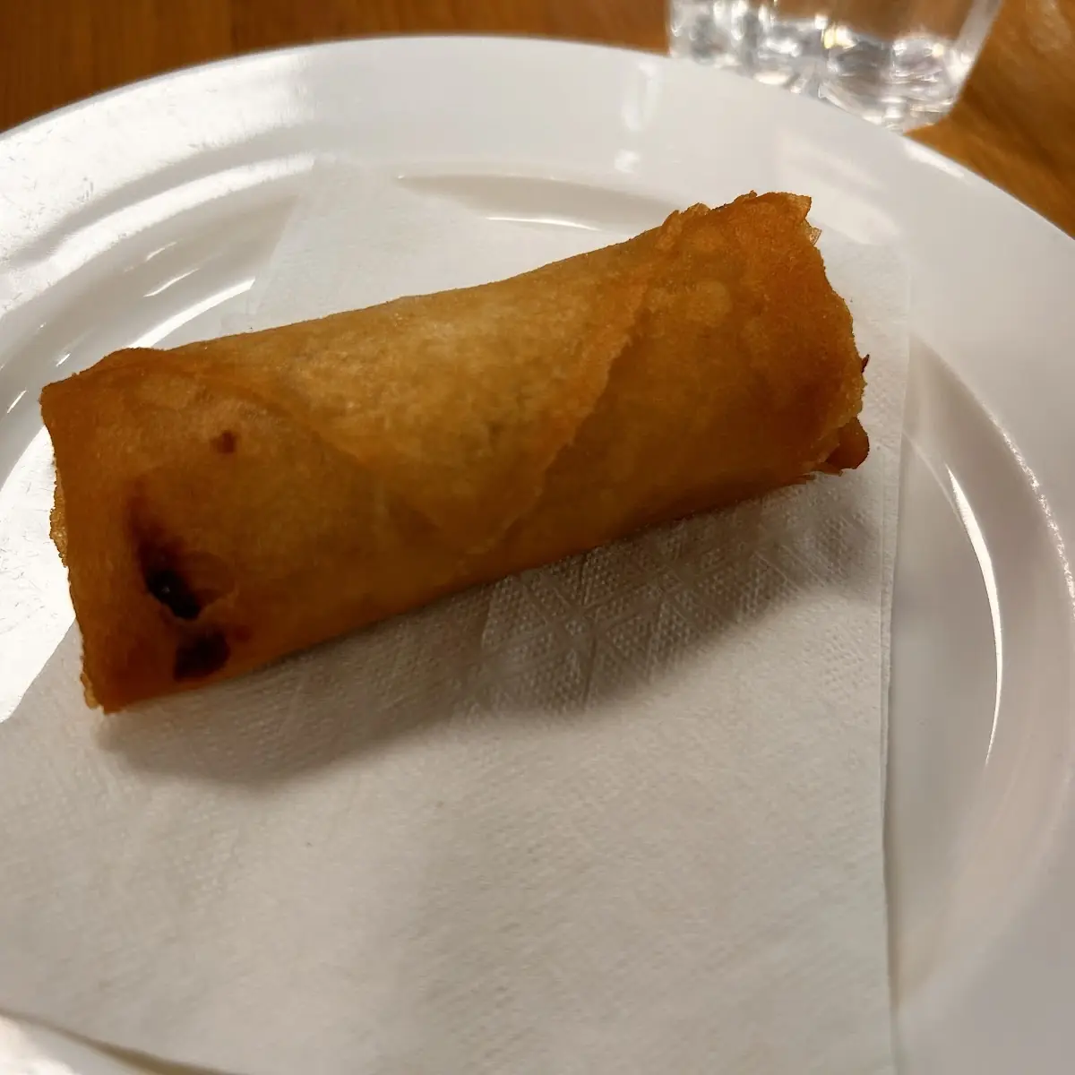 Spring Roll