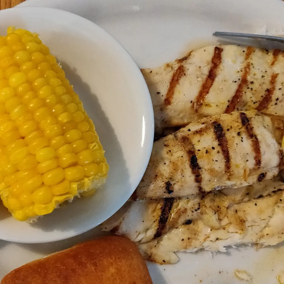 Corn on the Cob
