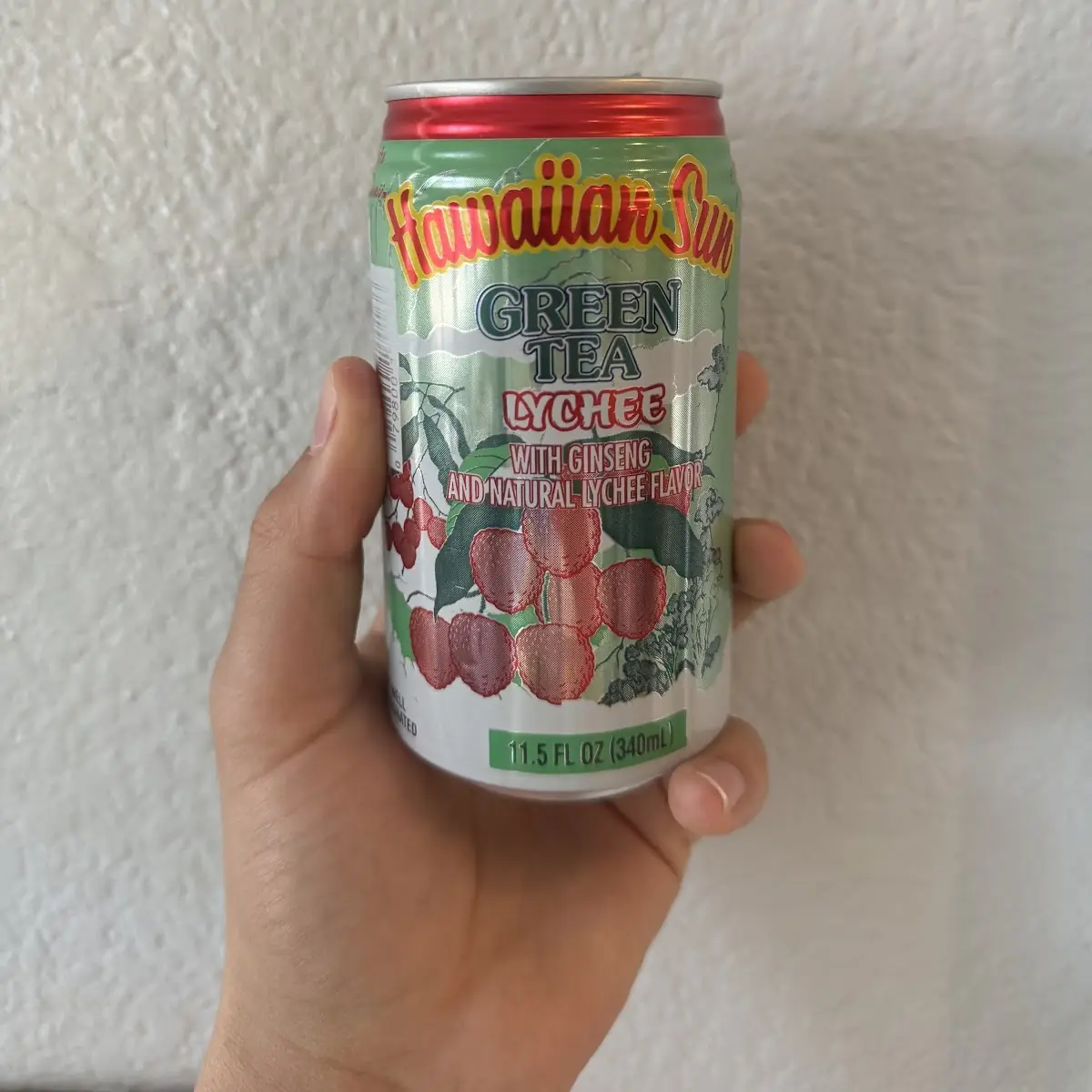 Hawaiian Sun Juice