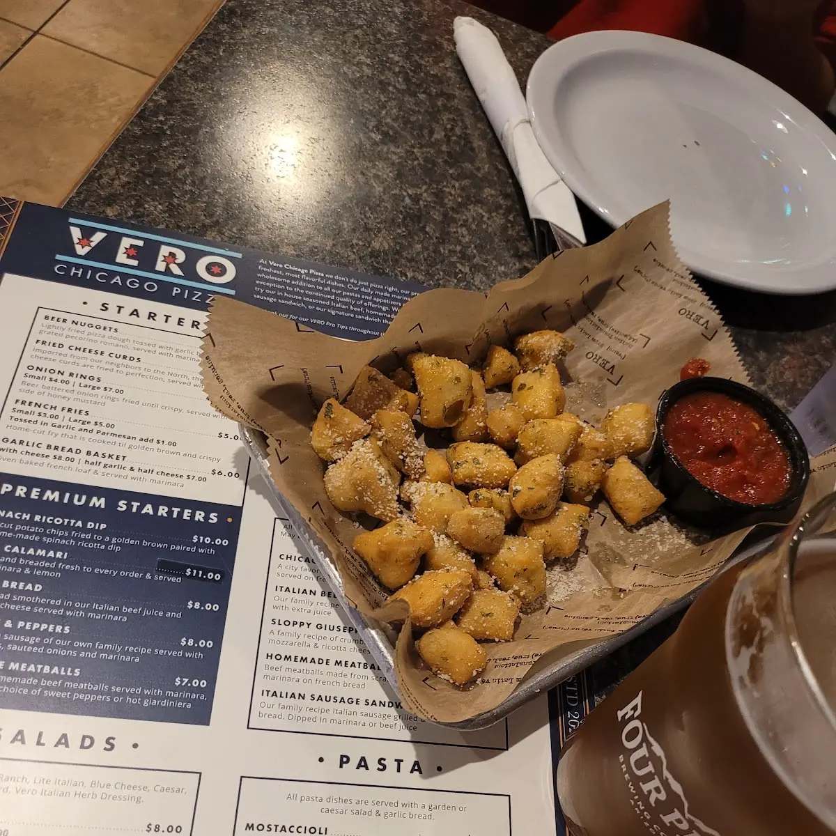 Tater Tots