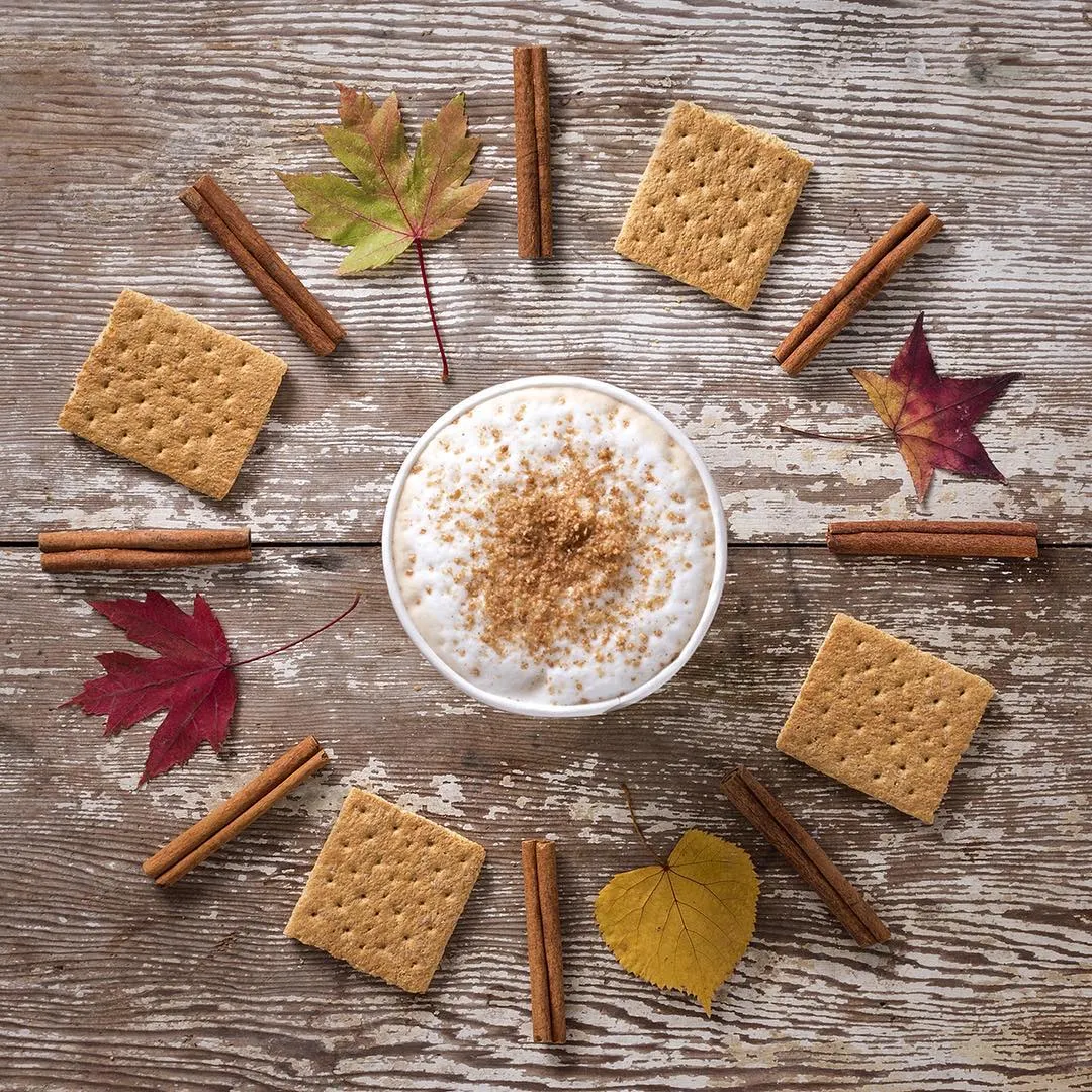Graham Cracker