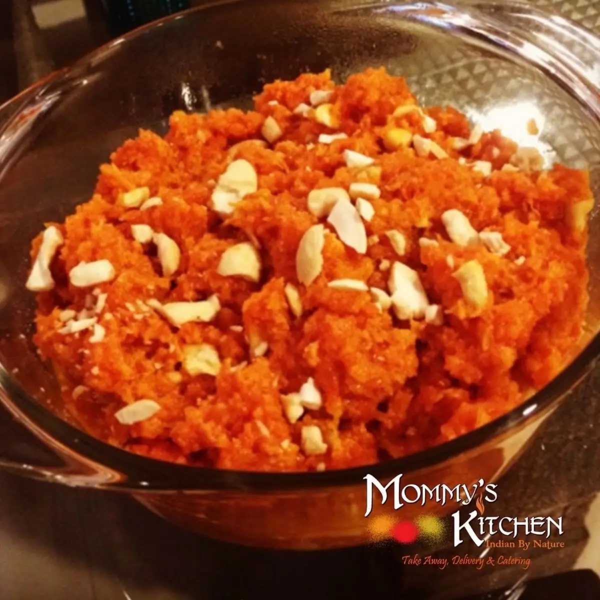 Gajar Halwa