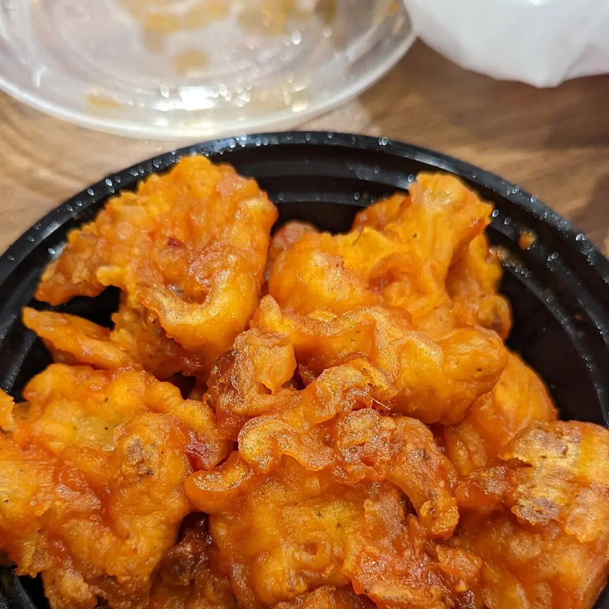 Gobhi Manchurian