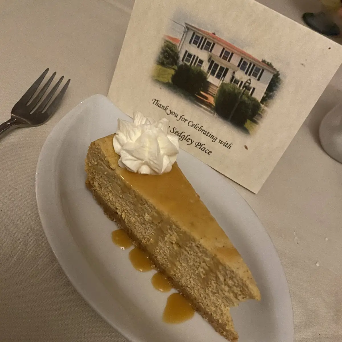 Cheese Cake