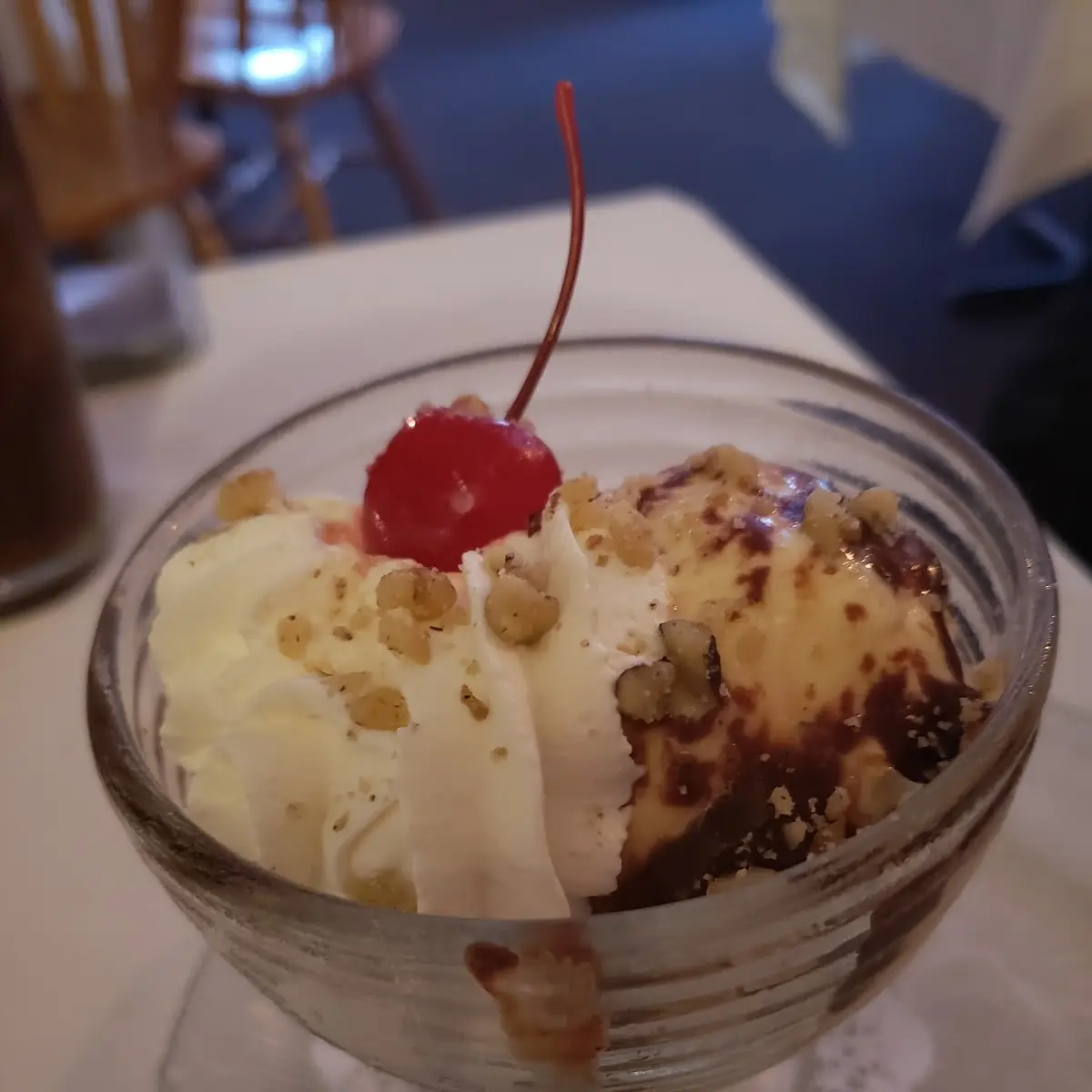 Hot Fudge