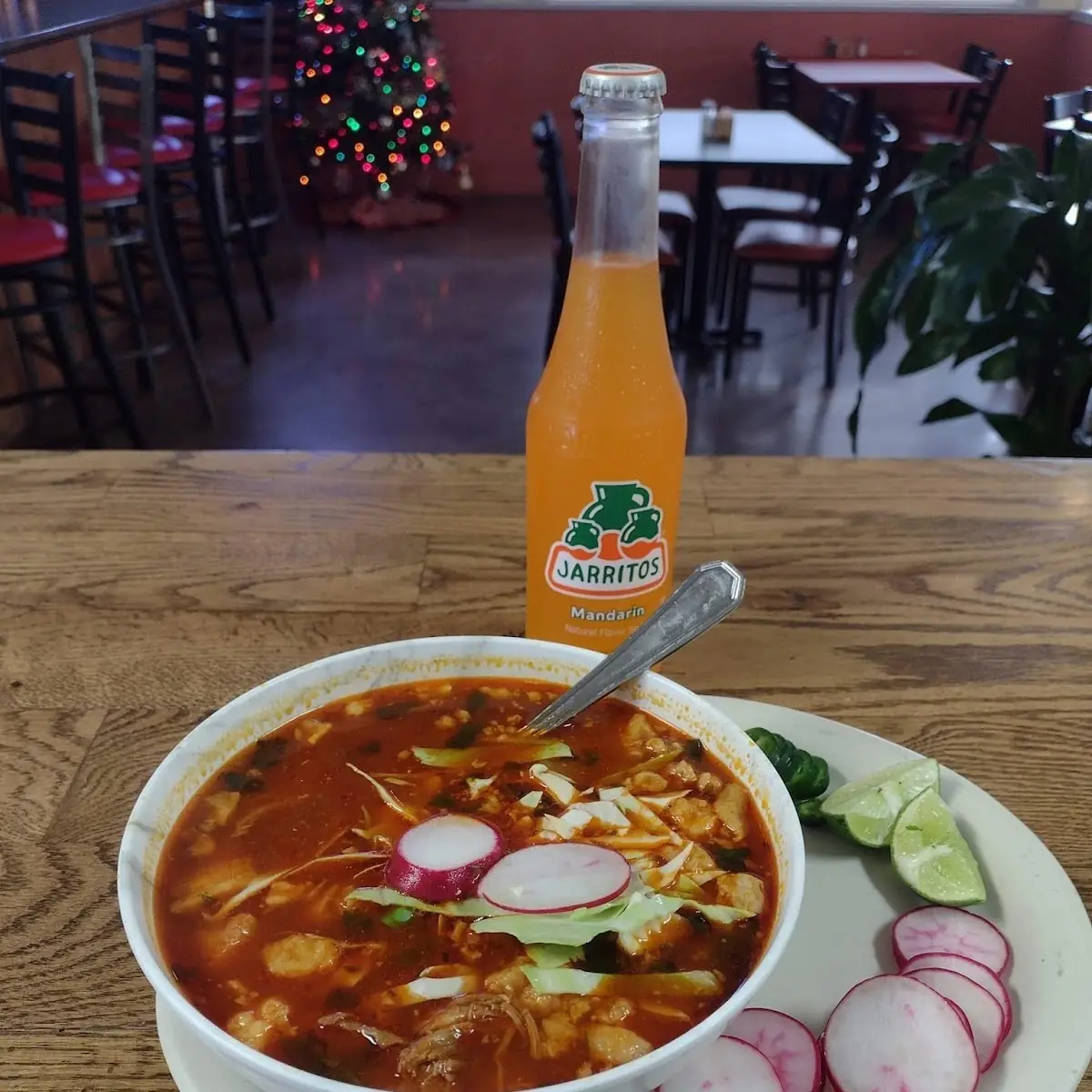 Charro Beans