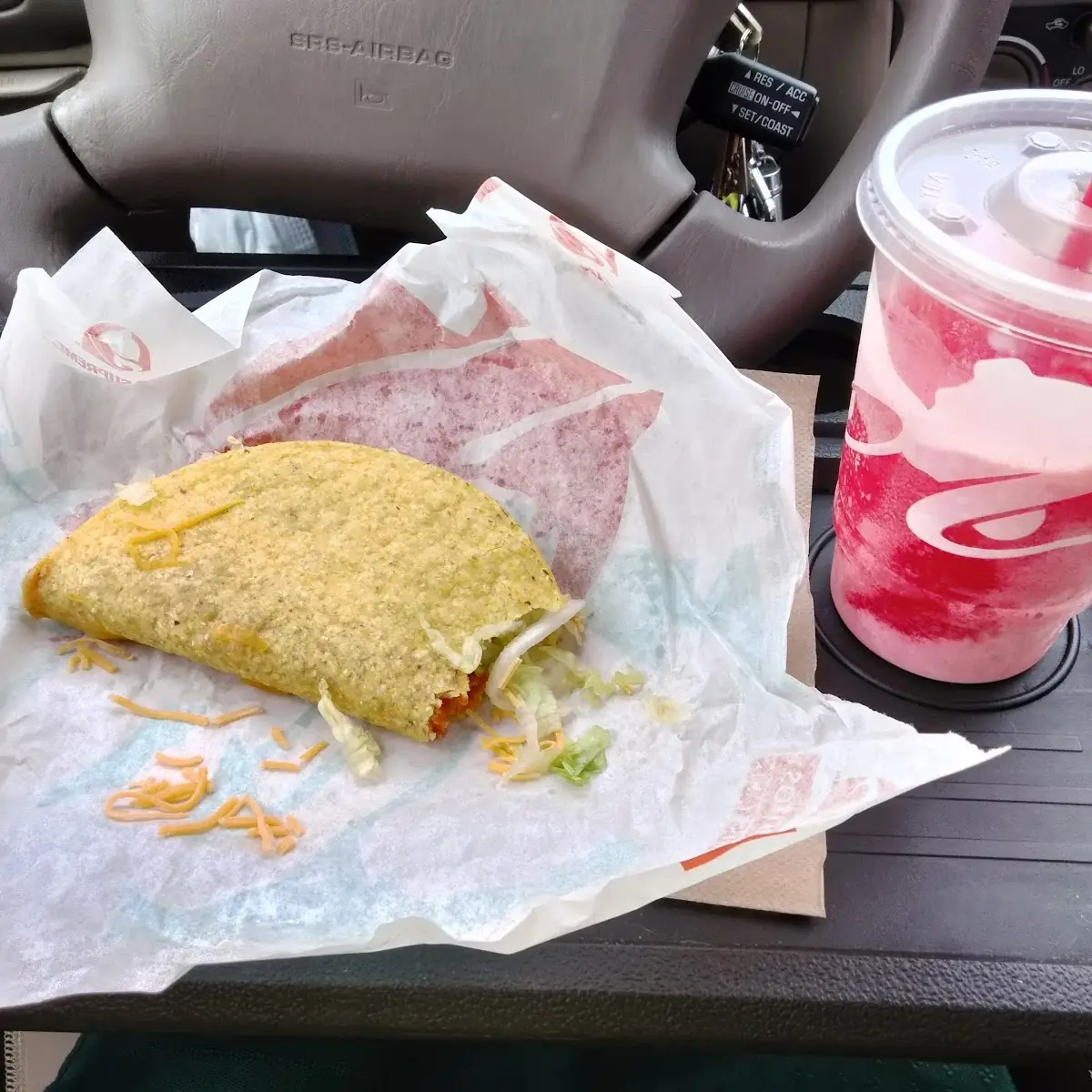 Hard Taco