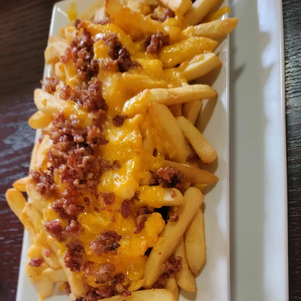 Chili Cheese