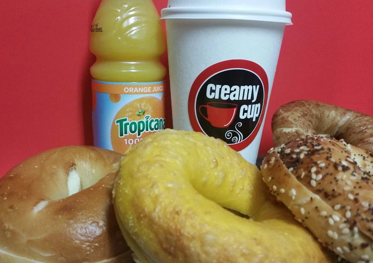 Bagel
