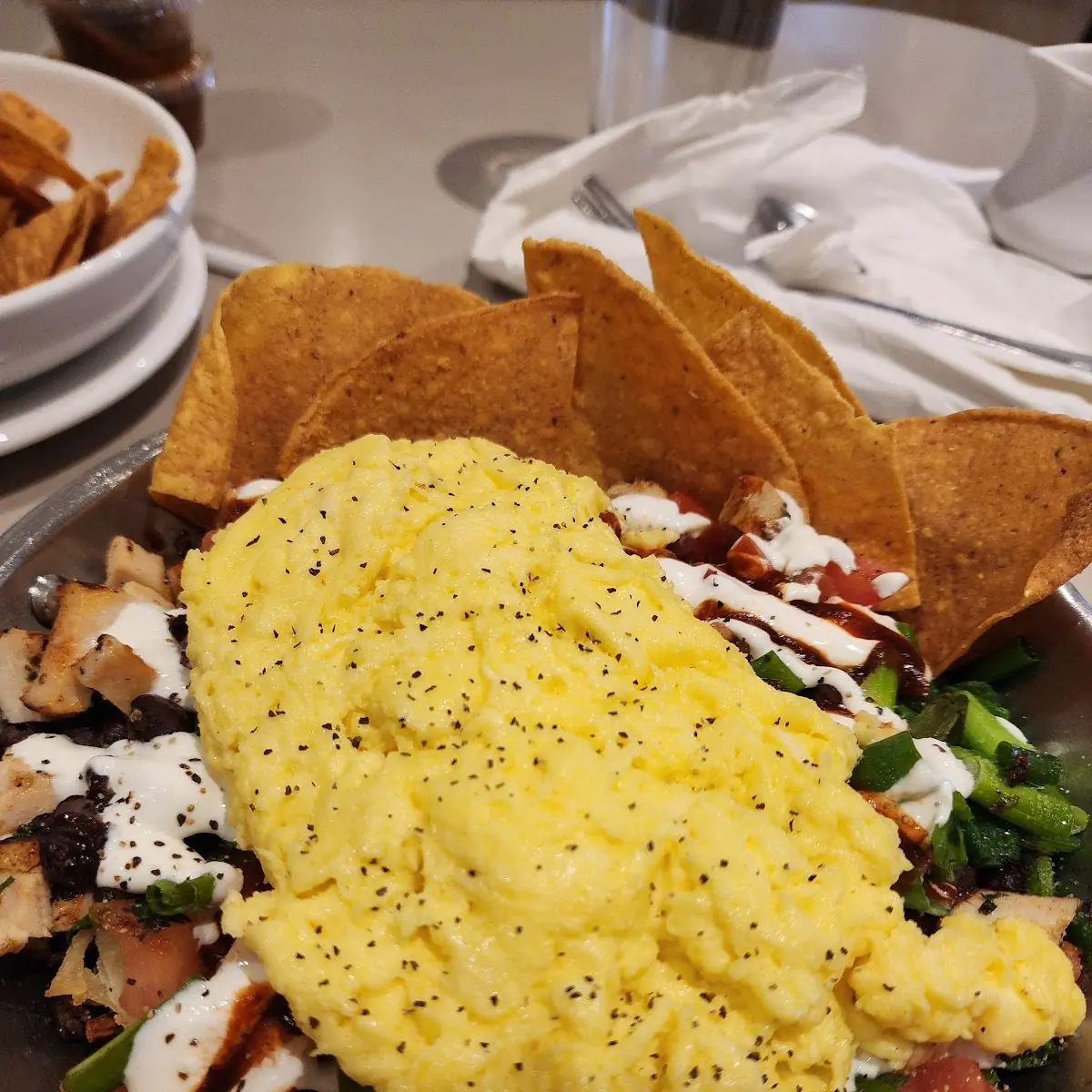 Denver Omelet