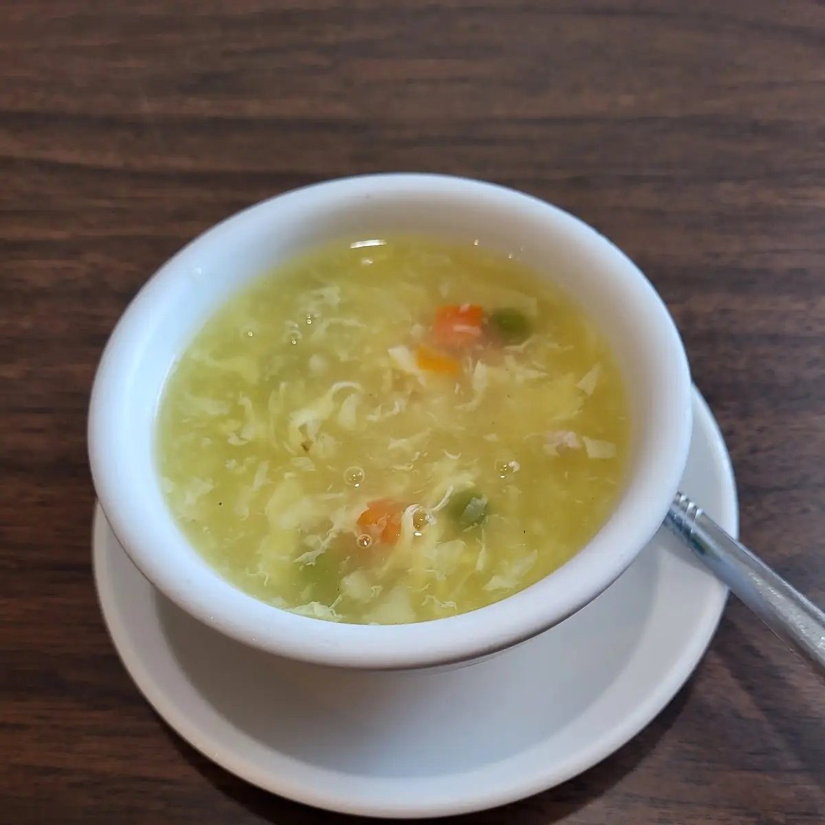 Chicken Noodles