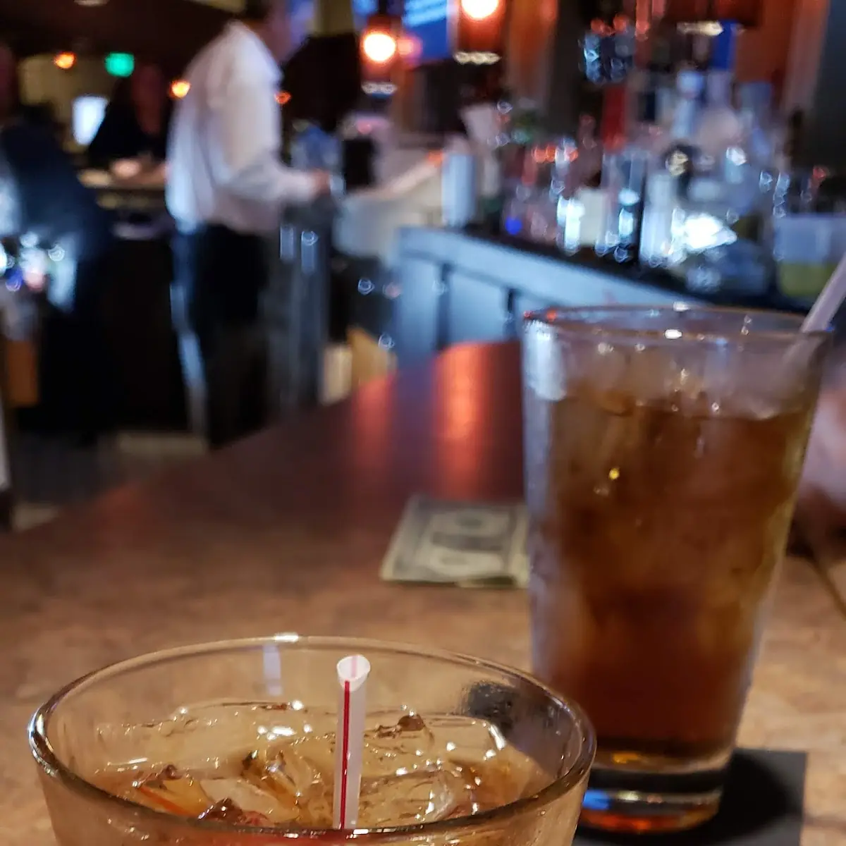 Old Fashioned