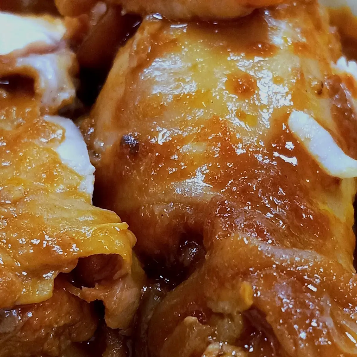 Chicken Adobo