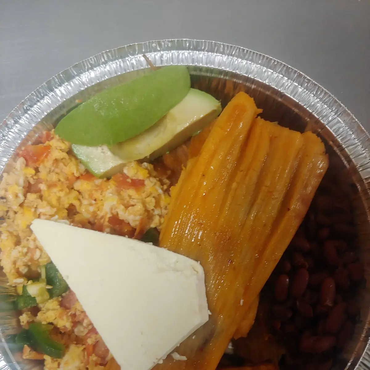 Desayuno Especial