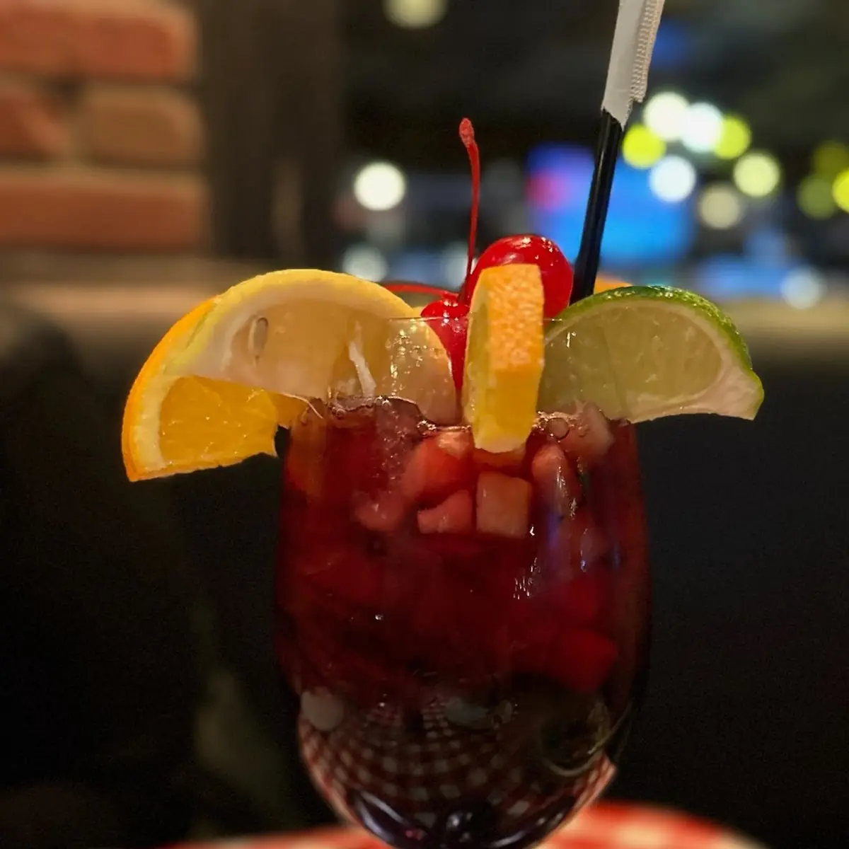 Red Sangria