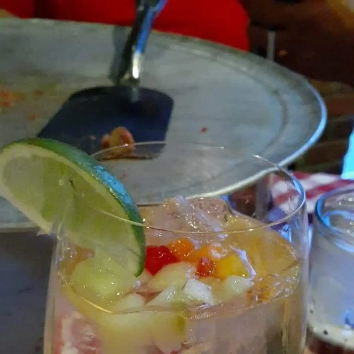 White Sangria