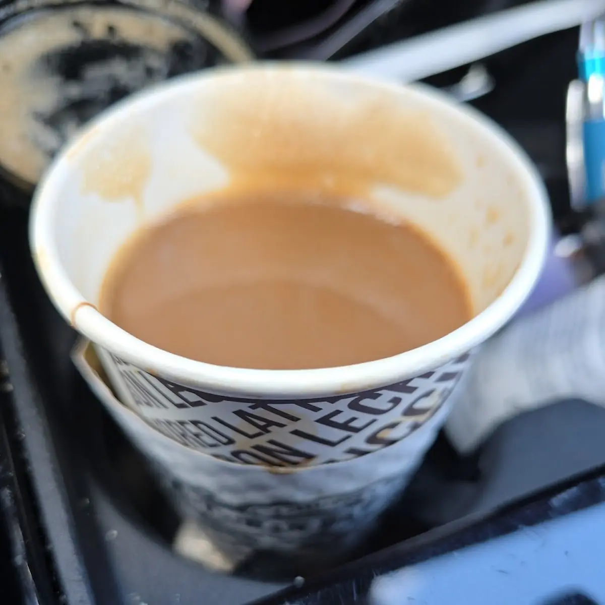Masala Chai