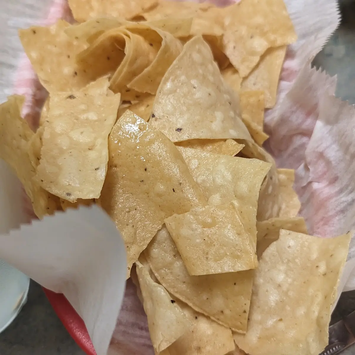 Side Tortillas 4