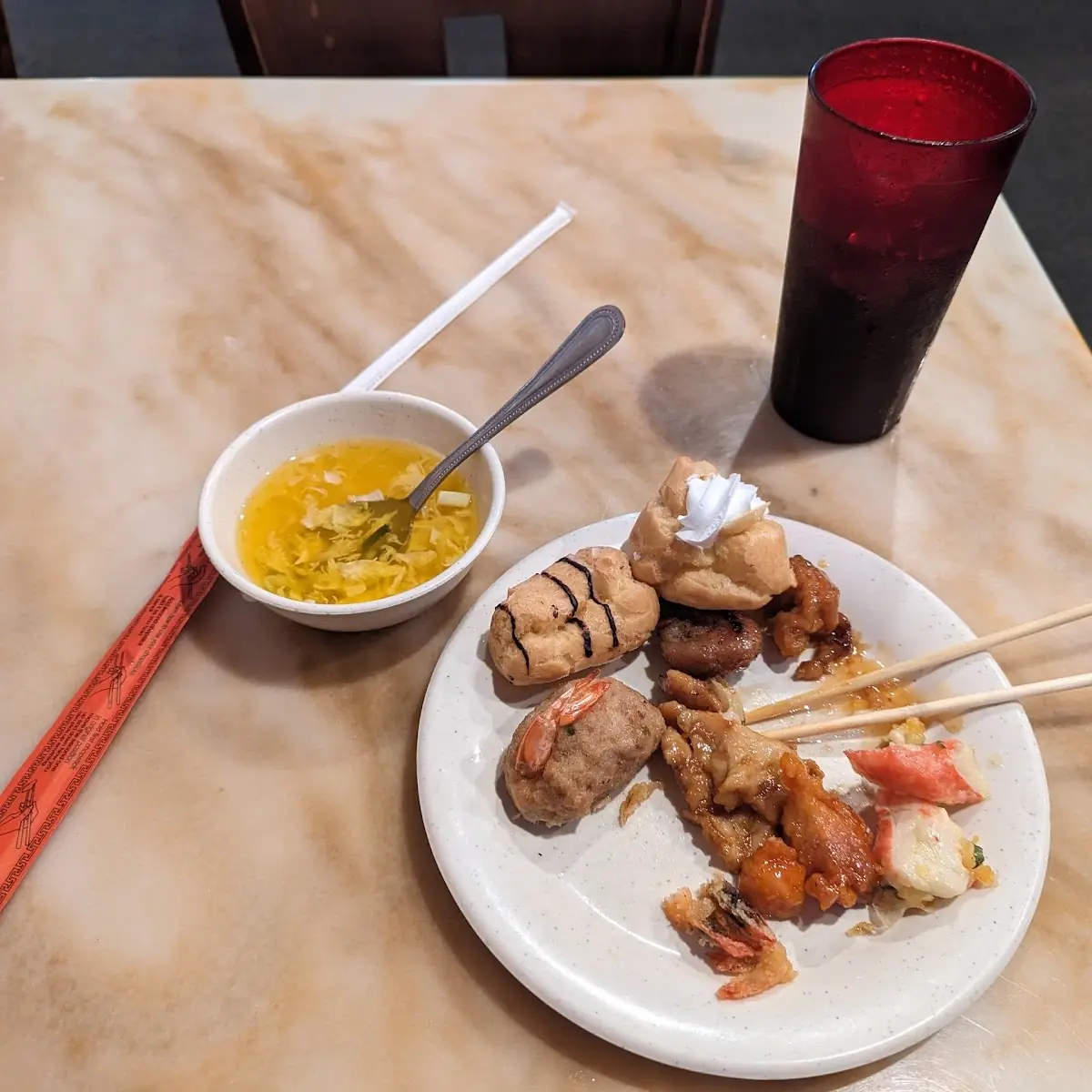 11. Egg Roll (2)