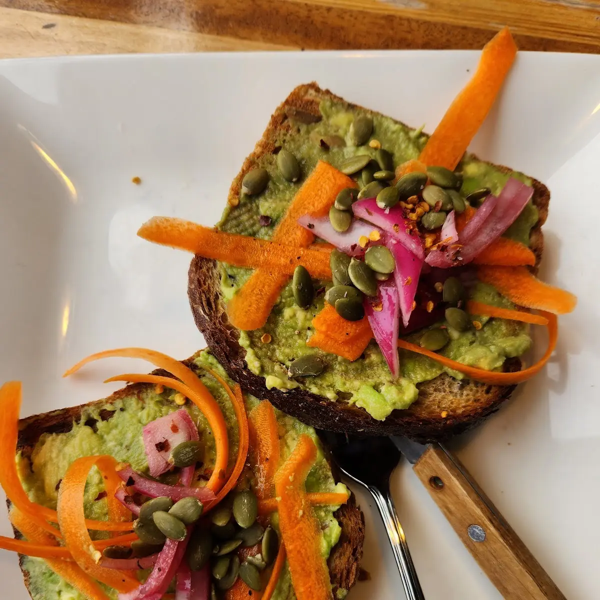 Avocado Toast