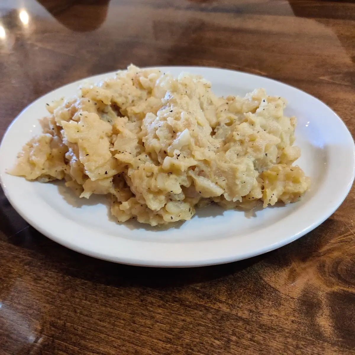 German Potato Salad