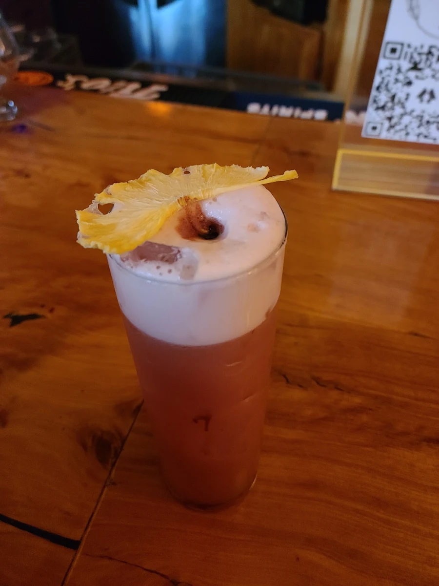 Mai Tai