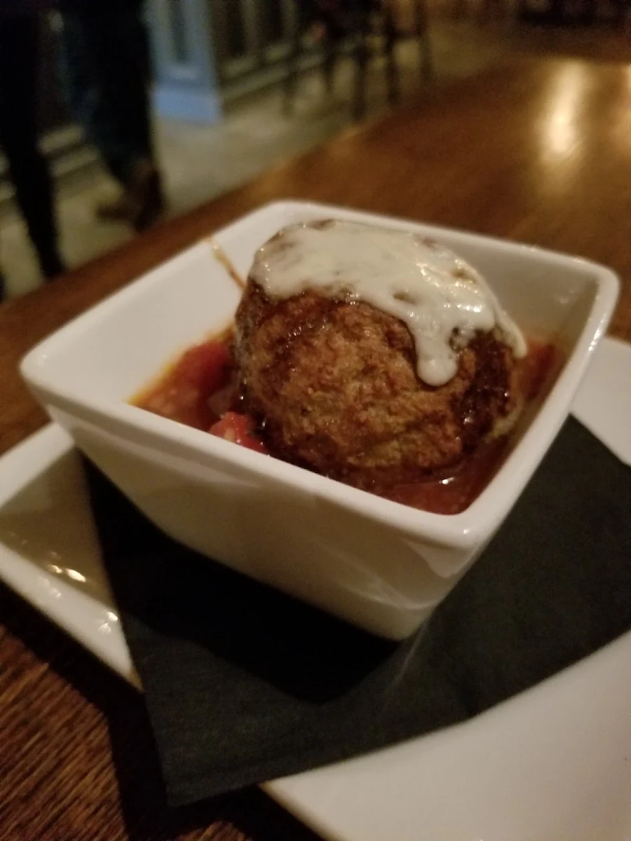 Sticky Toffee Pudding
