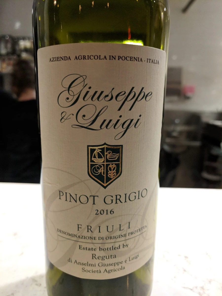 White Wine