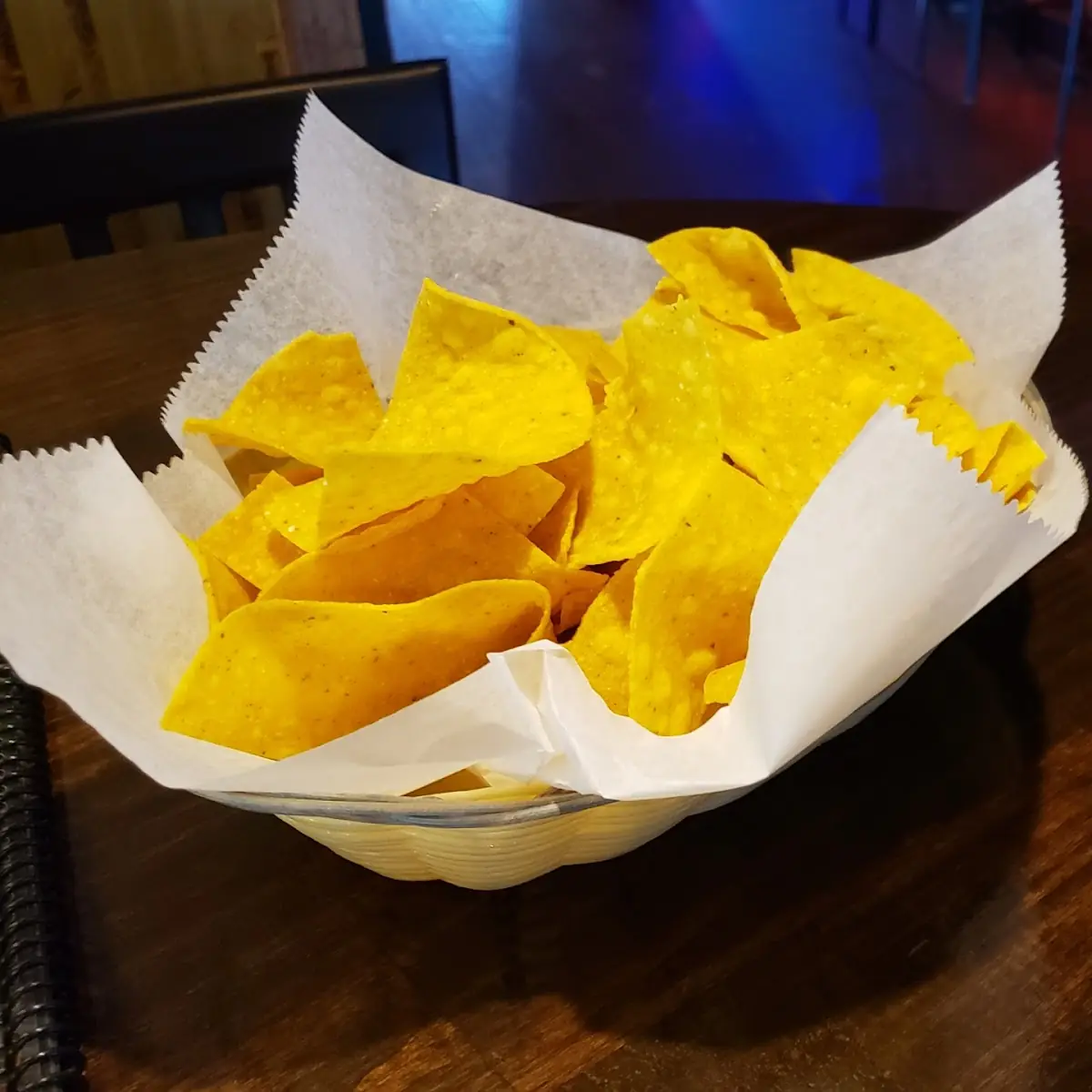 Cheese Dip