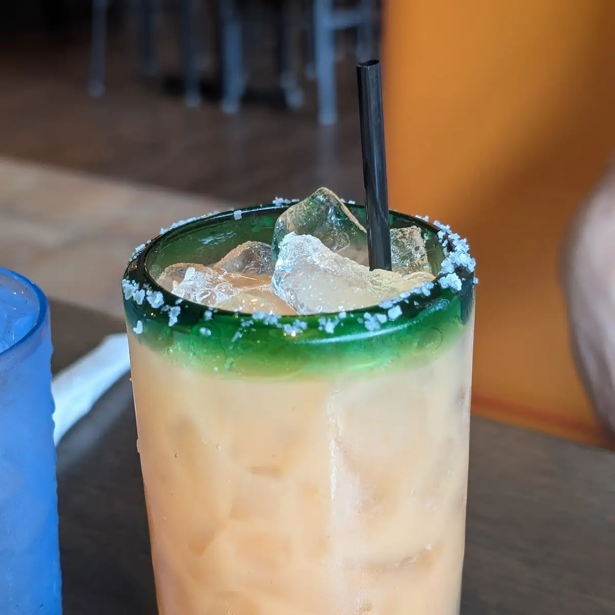 Non Alcoholic Margarita