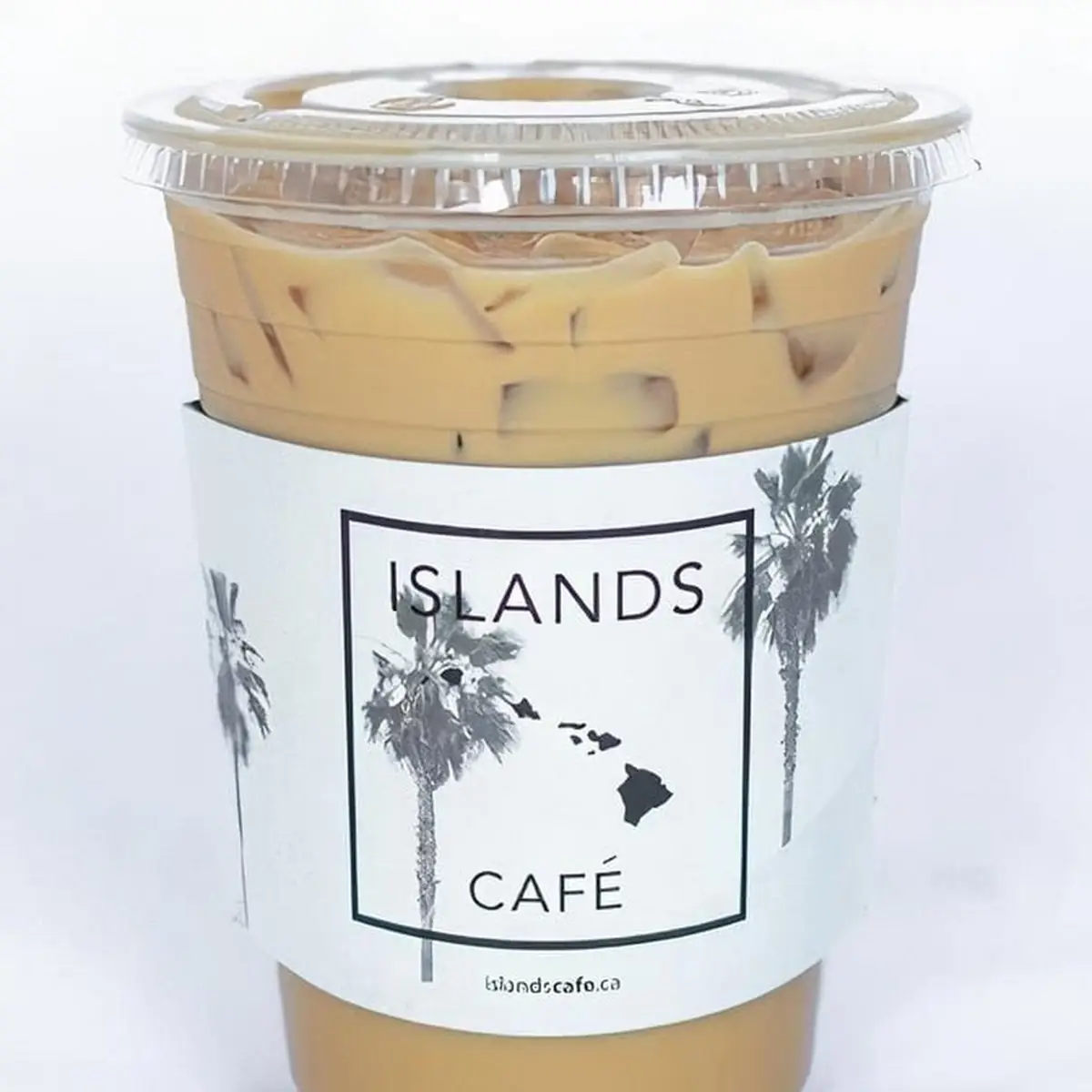 Highlights, Islands Café