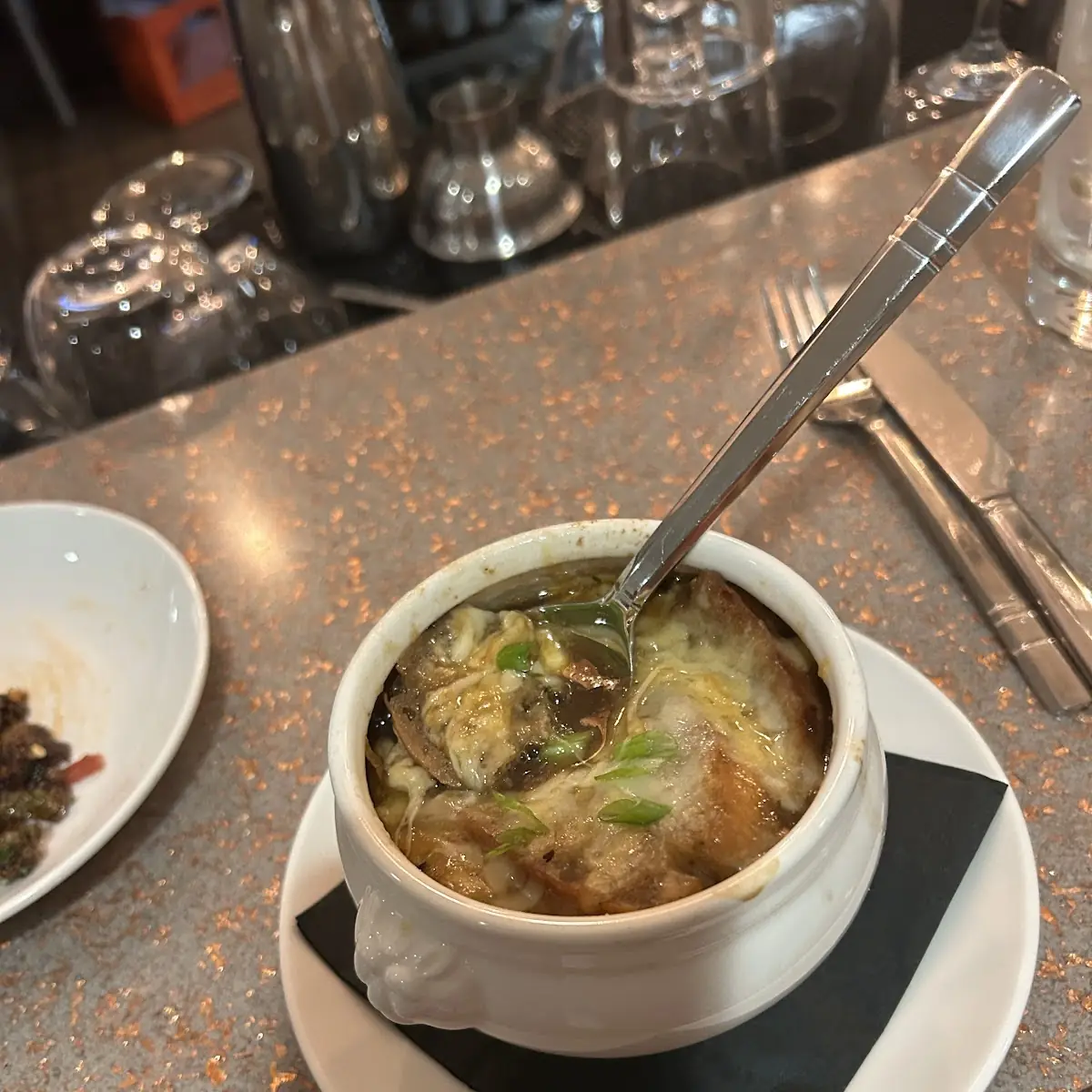 Onion Soup