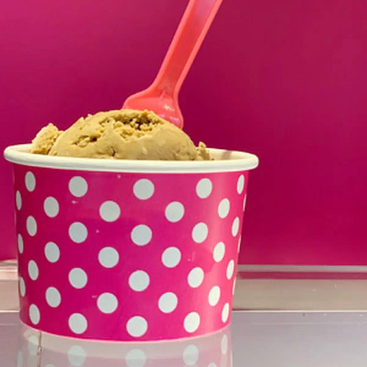 Cookie Dough