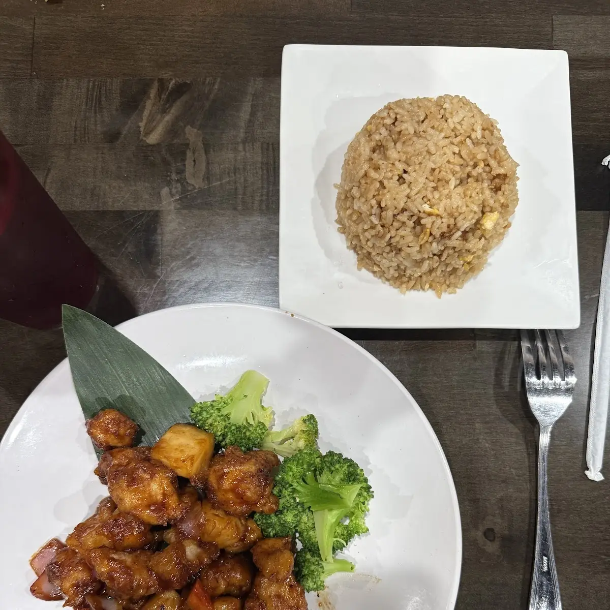 Chicken Karaage