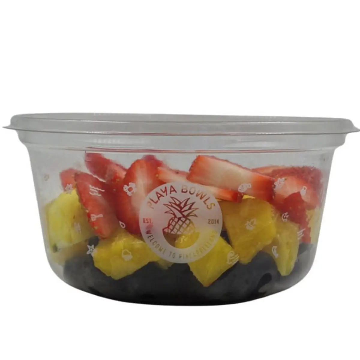 Fruit Cup
