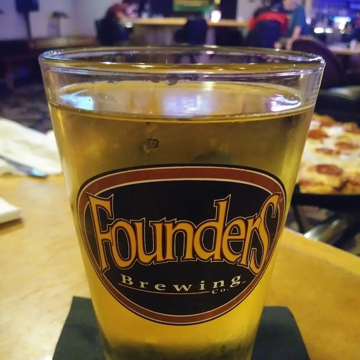 Cold Bud Light