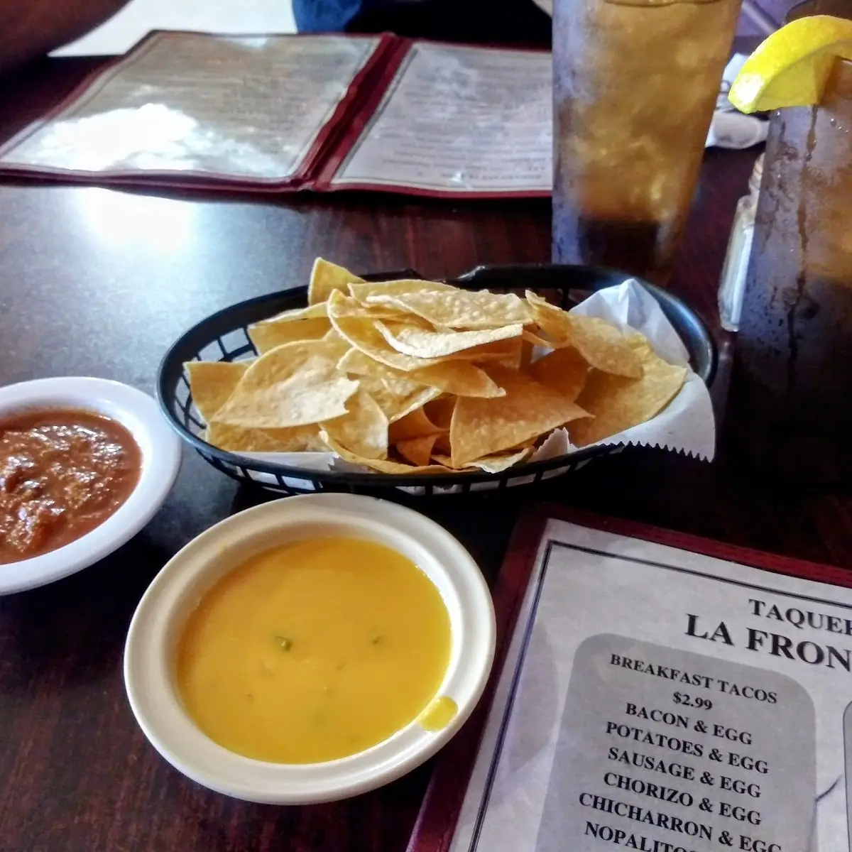 Cheese Dip