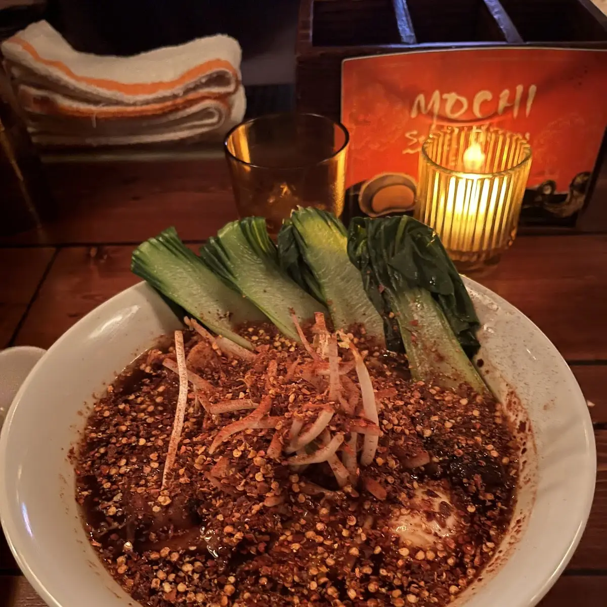Shoyu Ramen