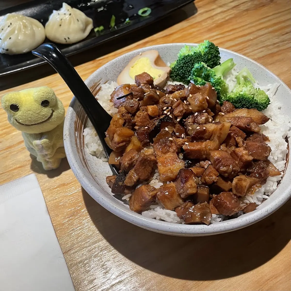 Chicken Teriyaki
