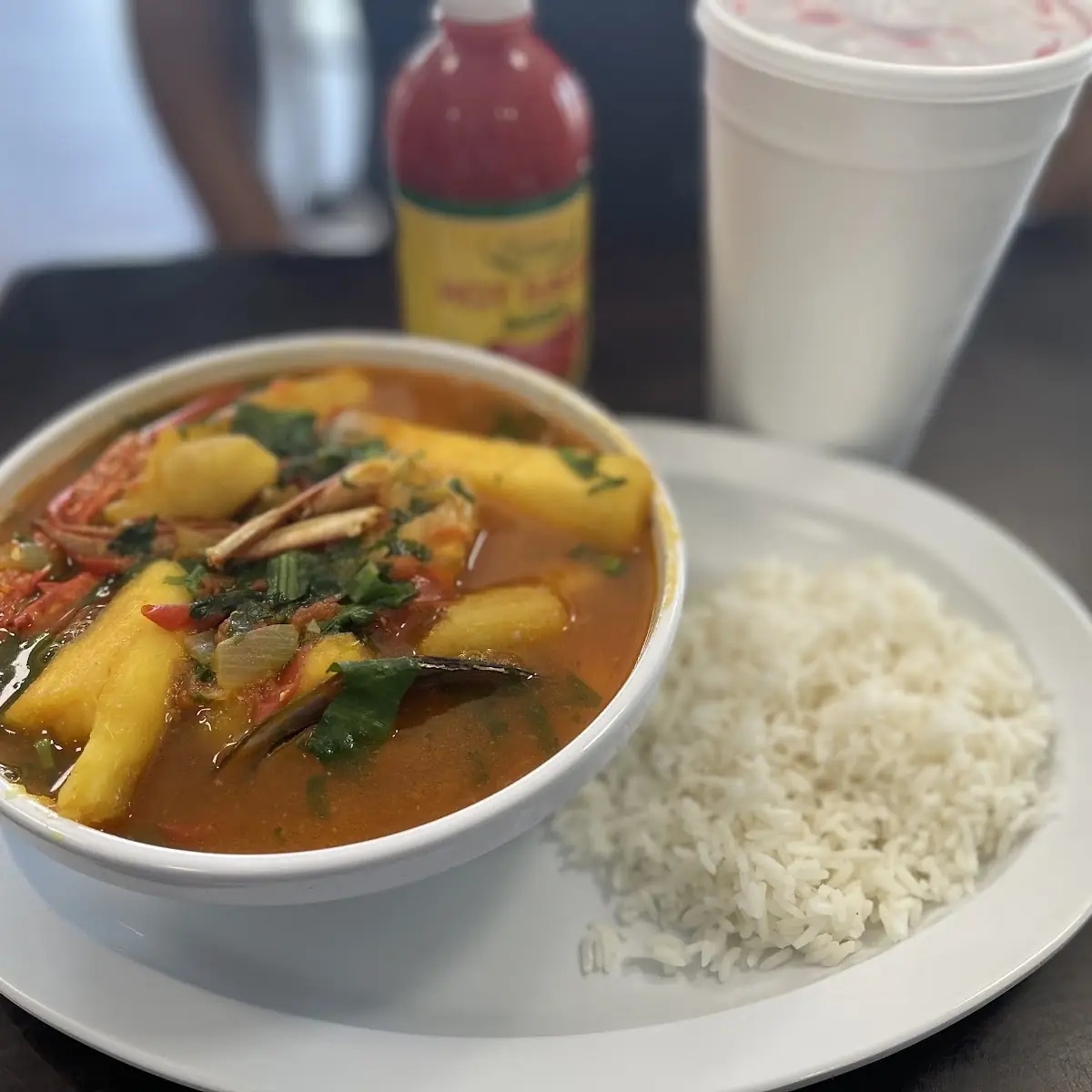 Red Curry